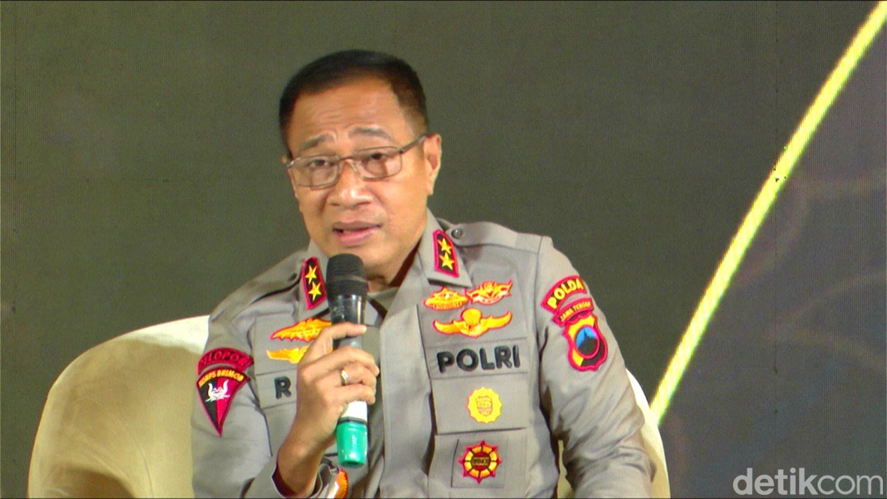 Kapolda Jateng Jamin Keamanan Investasi, Siap Beri Pendampingan Pelaku Usaha