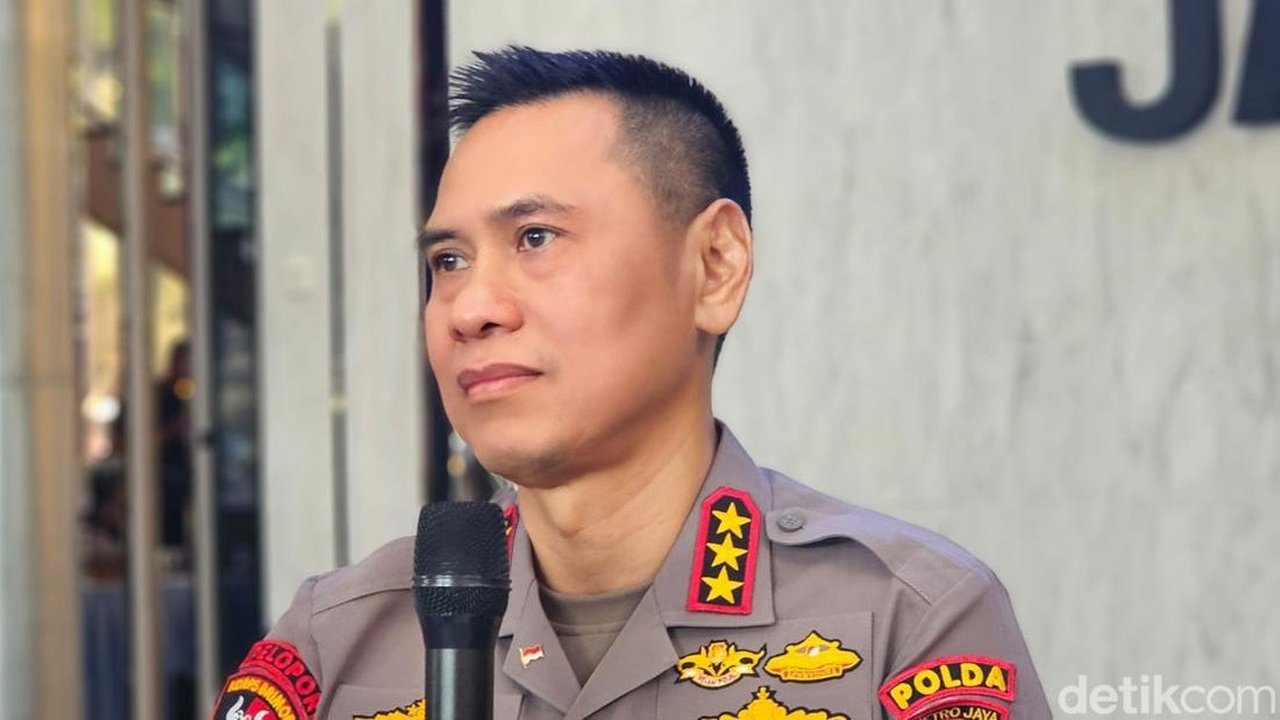 Kapolda Metro Jaya Buka Nomor WhatsApp untuk Aduan Langsung Masyarakat