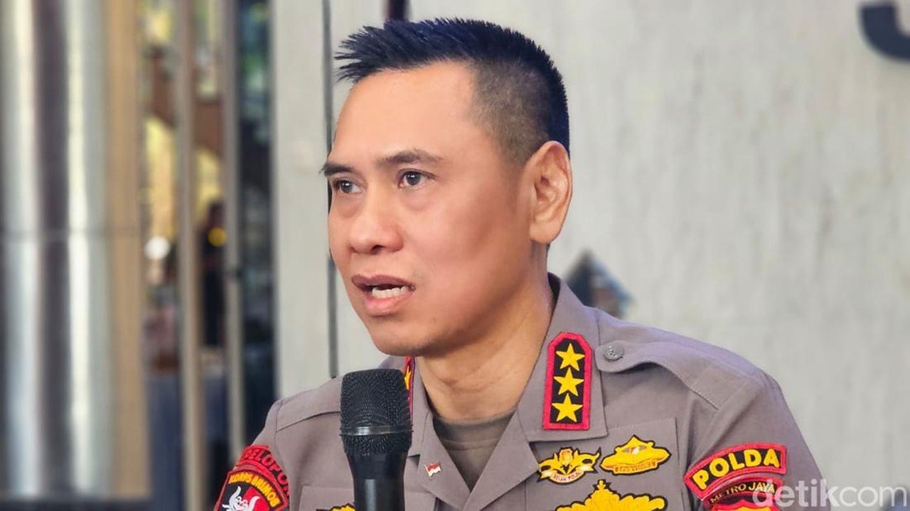 Kapolda Metro Jaya Dengarkan Langsung Aspirasi Wartawan untuk Perbaikan Layanan Publik