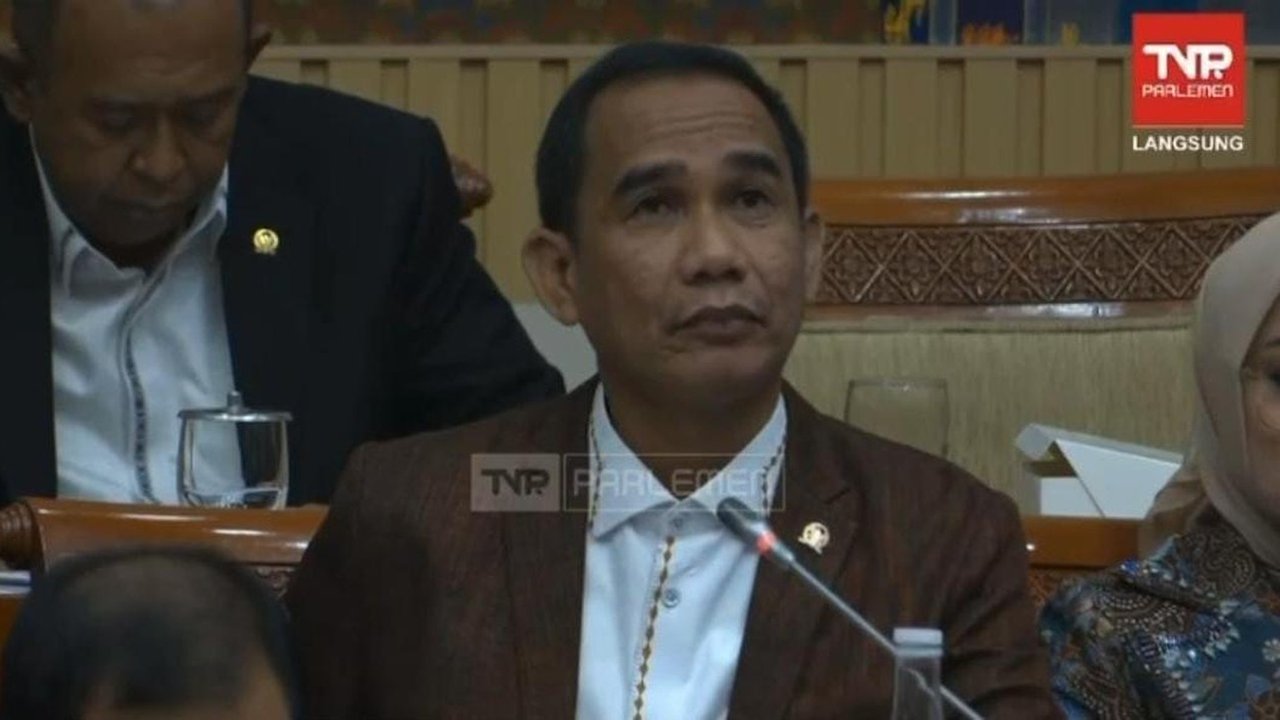 Kapolri Didukung DPR Ungkap Kasus Narkoba Besar di Aceh dan Sumut