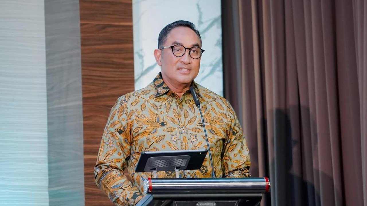 Kapolri Perintahkan Personel Pengamanan Aksi Gunakan Body Camera untuk Akuntabilitas