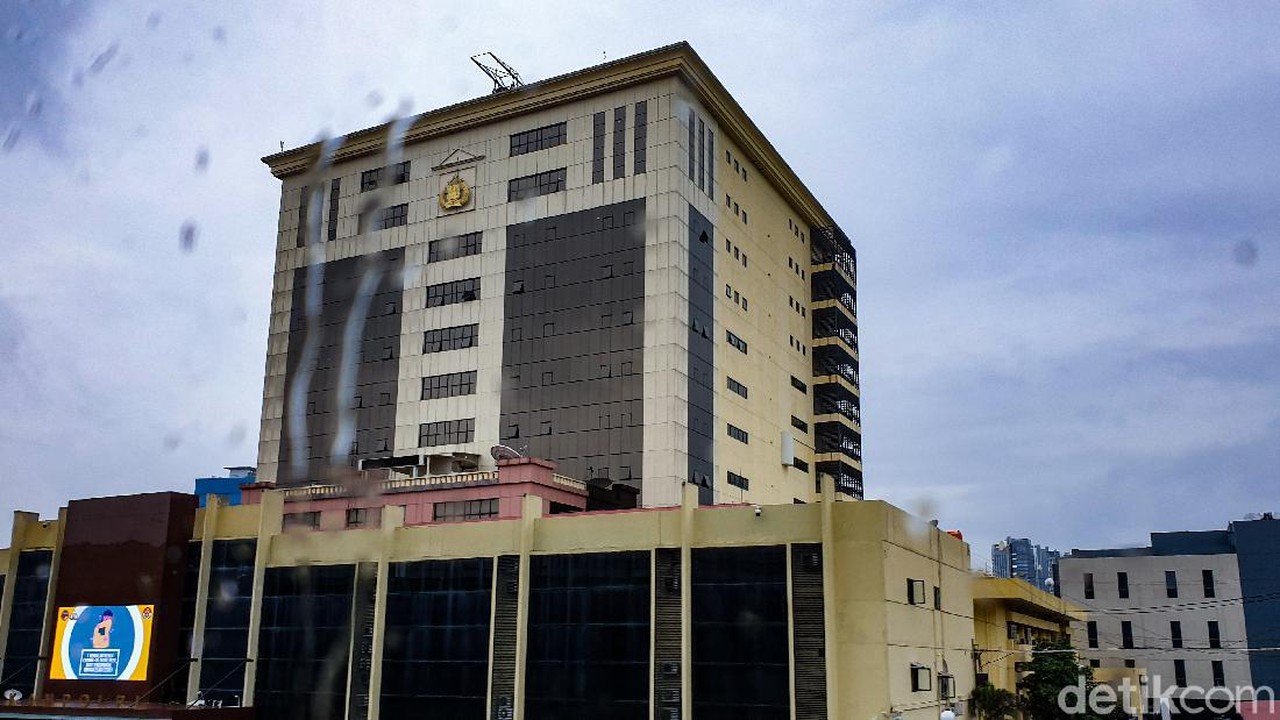 Kapolri Rotasi 7 Wakapolda, Sebut Penempatan Berbasis Meritokrasi