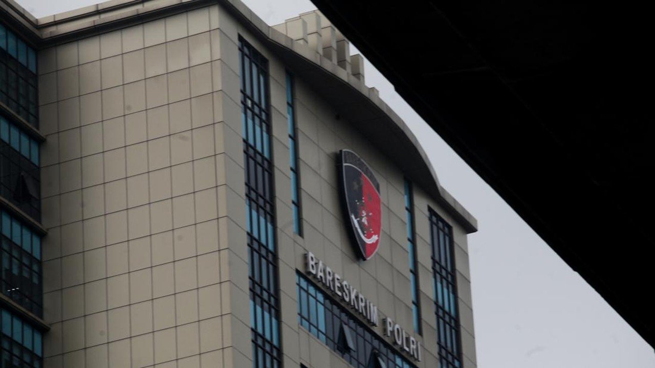Kapolri Rotasi 88 Perwira, Irjen Arie Ardian Pimpin Kakortas Tipikor Polri