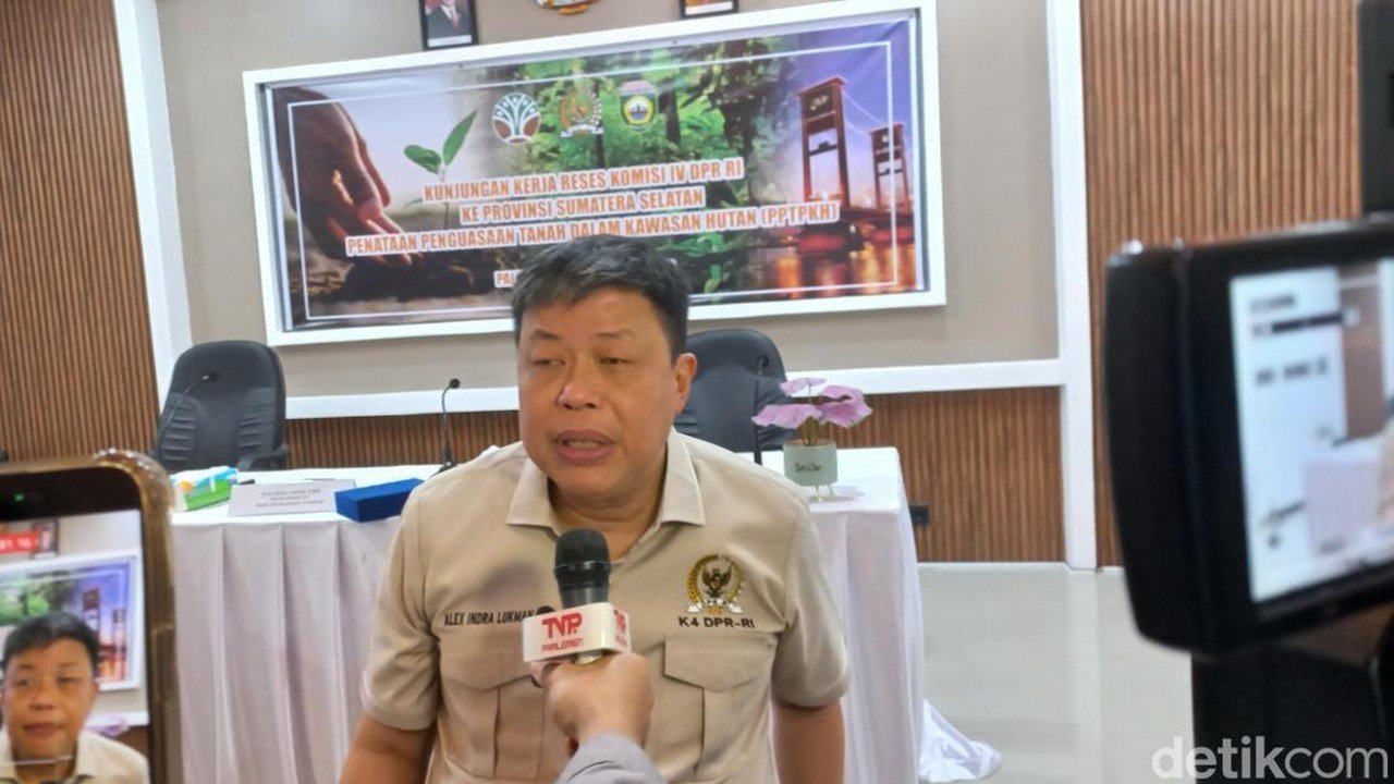 Karhutla Bromo Renggut 4 Nyawa, DPR Desak Aksi Nyata dan Transparansi Data Perusahaan