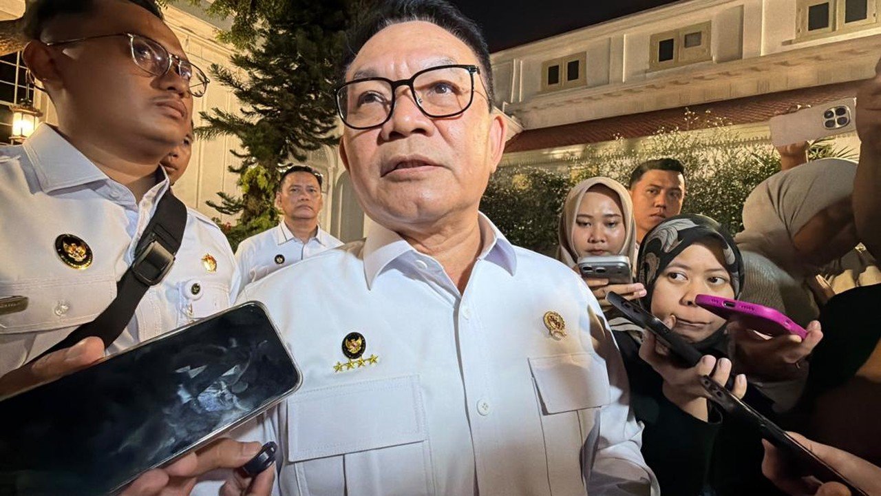 Karhutla Masih Ditangani Lokal, Pemerintah Sebut Mampu Atasi Tanpa Status Bencana Nasional