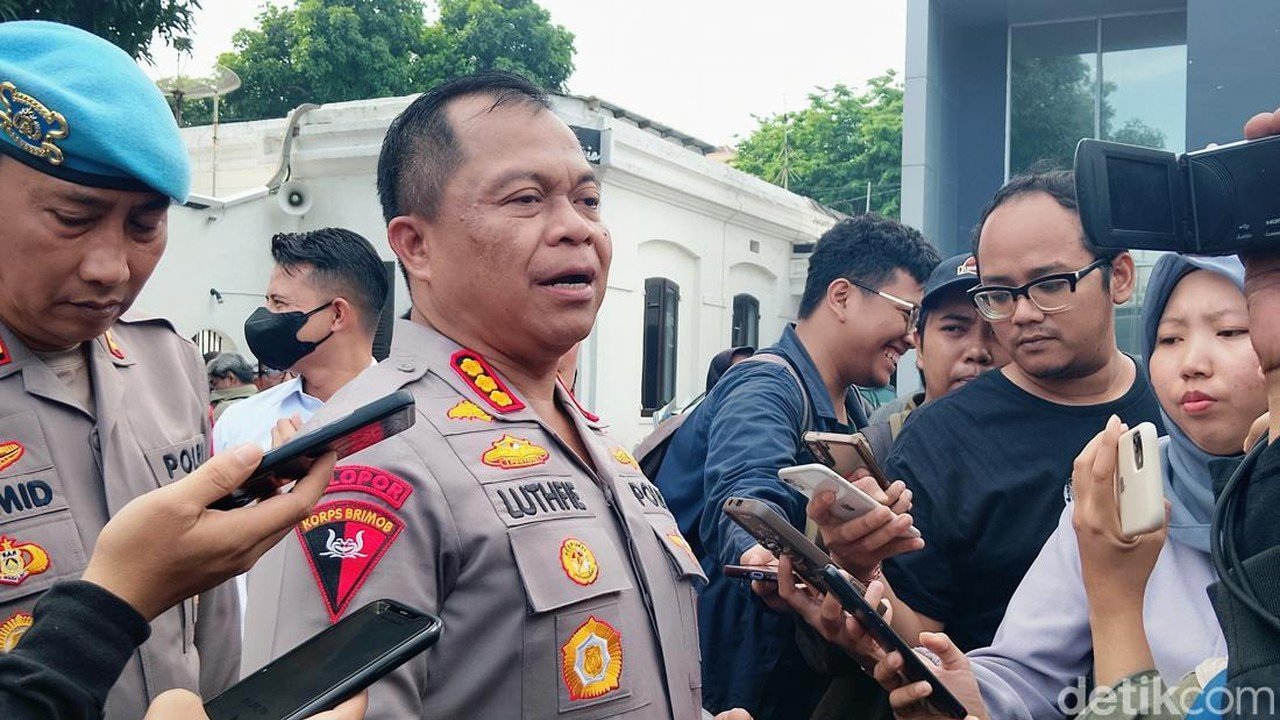 Kasus Bullying Bocah Disabilitas di Surabaya: Saksi ke Ponpes, Pelaku Dibina 6 Bulan