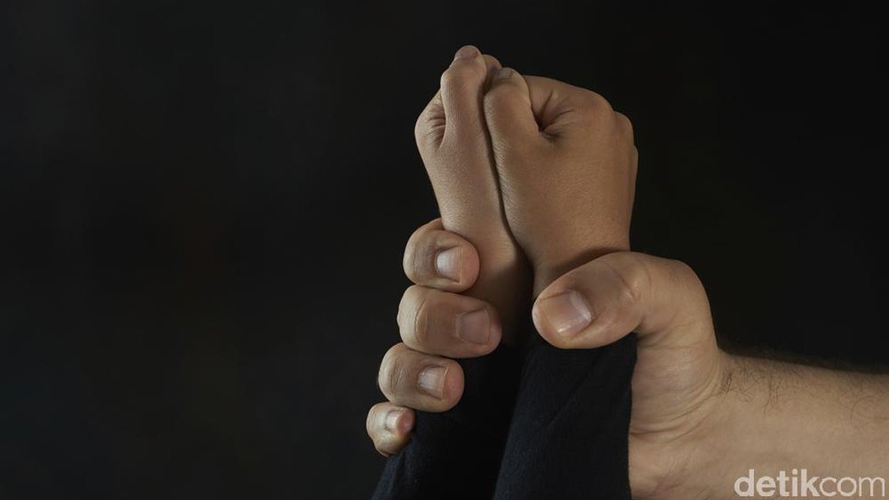 Kasus Pencabulan Santriwati di Bekasi: Polisi Dalami Peran 3 Orang Lain