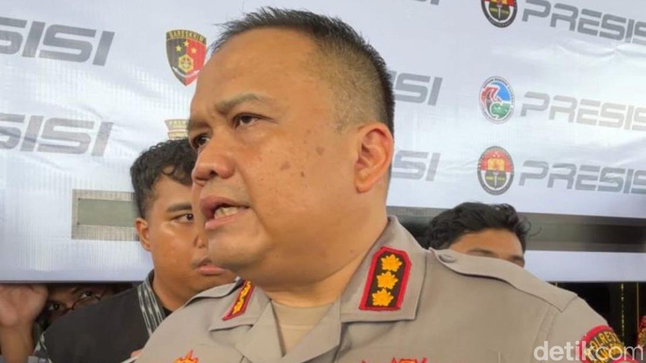 Kawat 21 Cm Tertinggal di Jantung Pasien, Polisi Panggil Dokter RSUD AWS Samarinda