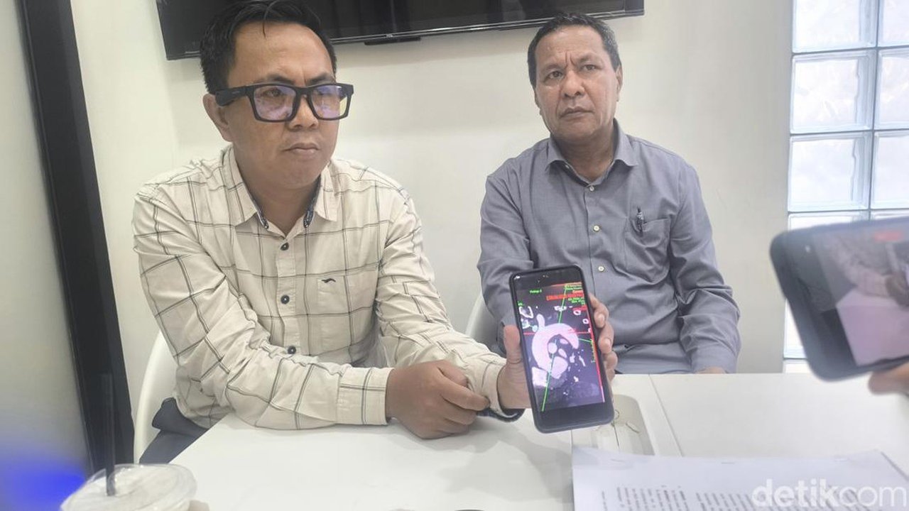 Kawat 21 Cm Tertinggal di Jantung Pasien RSUD AWS Samarinda, Keluarga Ungkap Fakta Operasi