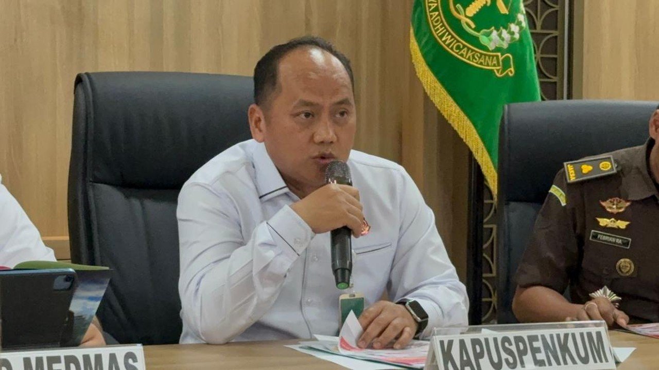 Kejagung Ajukan Kasasi Usai Vonis Nadiem Makarim Dikurangi Menjadi 9 Tahun