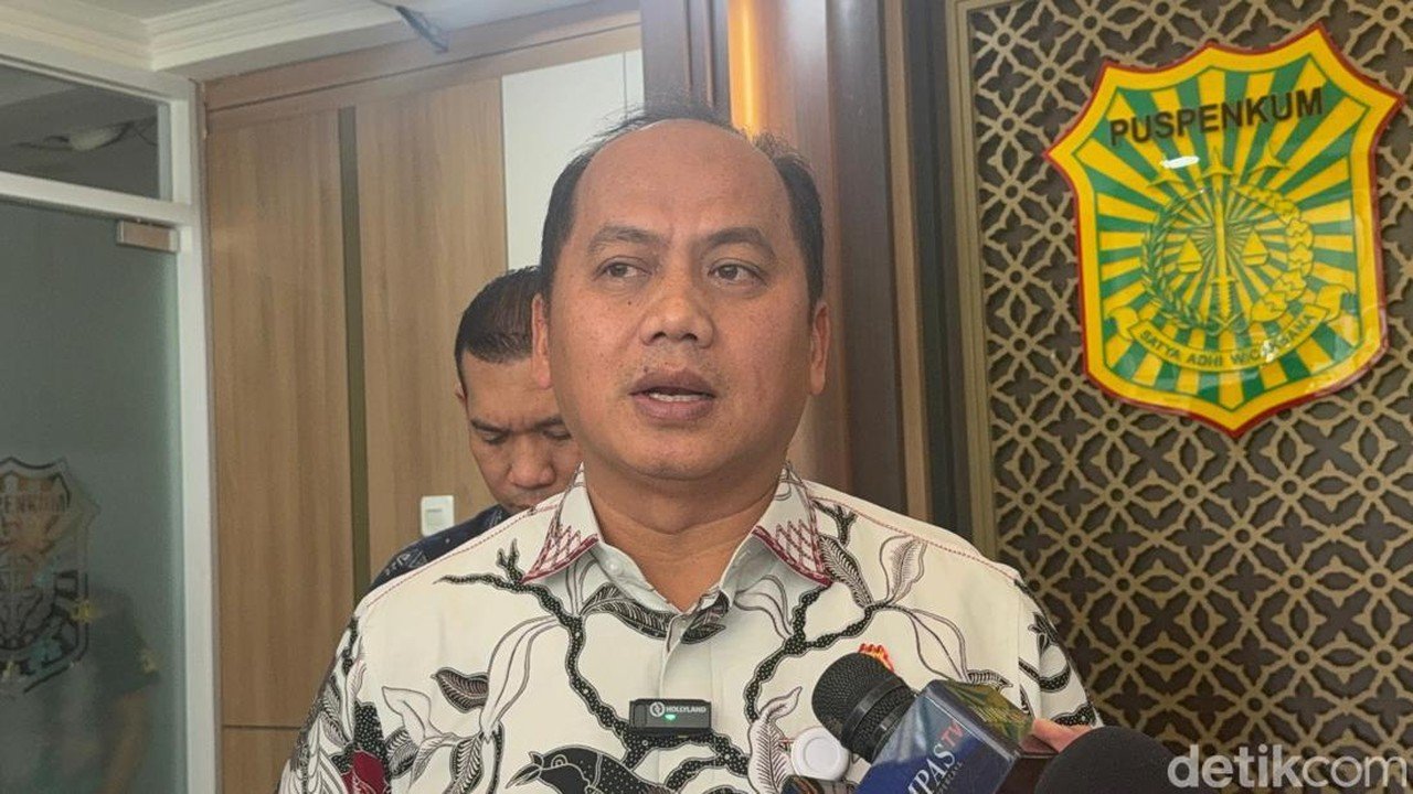 Kejagung Bantah Tumpukan Motor Listrik Terbengkalai di Bekasi Terkait Kasus BGN