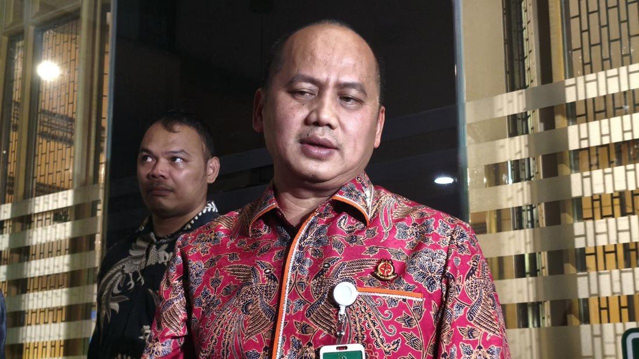 Kejagung Periksa Saksi Kasus Dugaan Korupsi KSO Migas Bekasi, Kerugian Capai Rp 2 Triliun