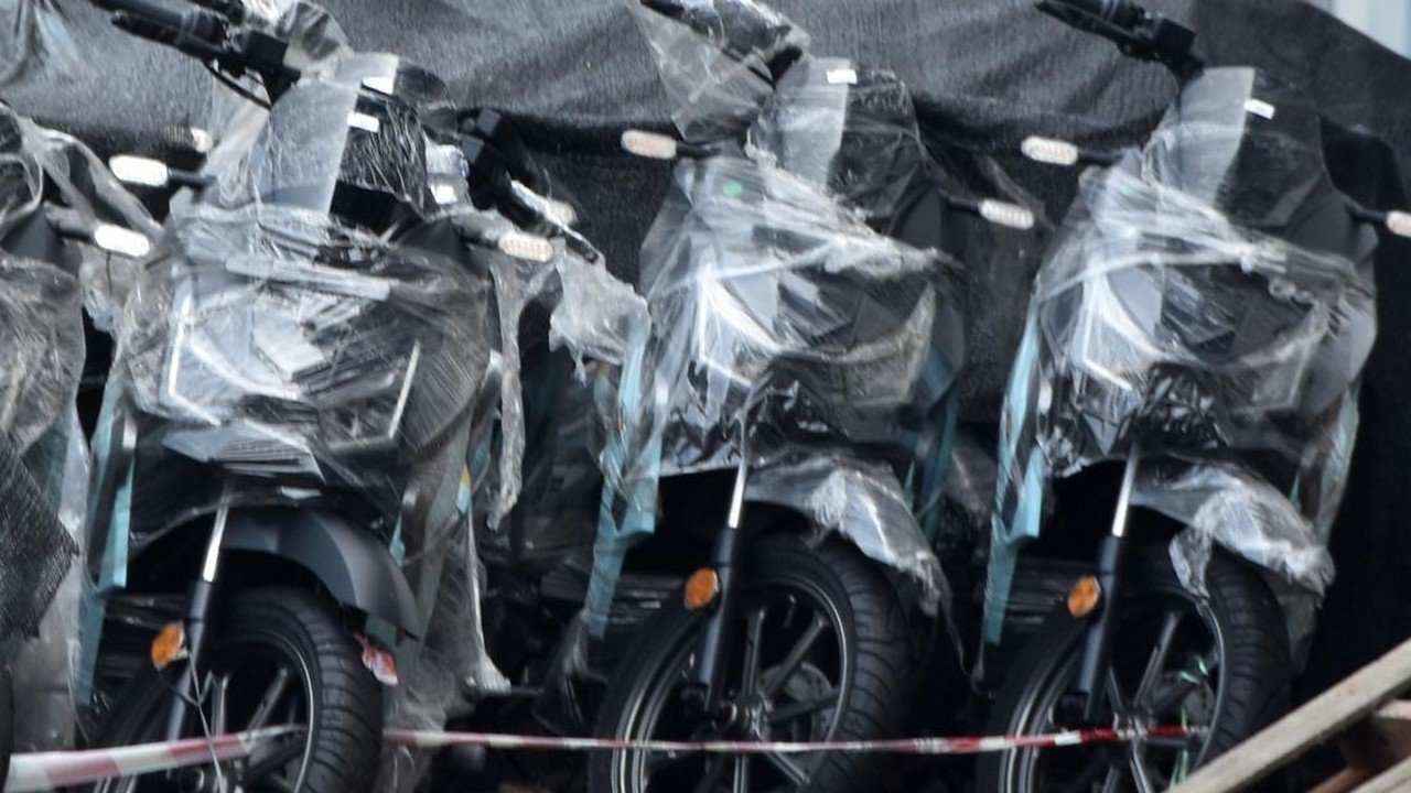 Kejagung Ungkap Manipulasi Pengadaan Motor Listrik Program Makan Bergizi Gratis Senilai Rp 1,2 Triliun