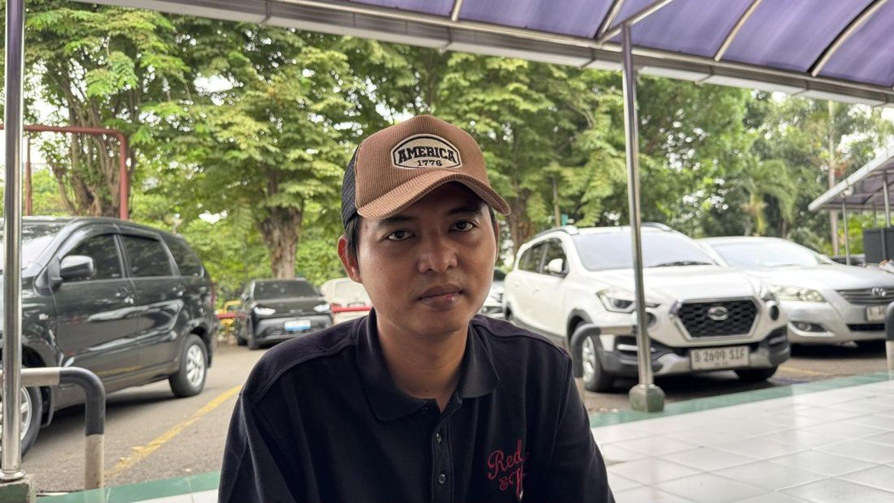 Keluarga Ungkap Perjuangan Hasan Syukur, Ojol yang Terlindas Mobil BYD di Blok M