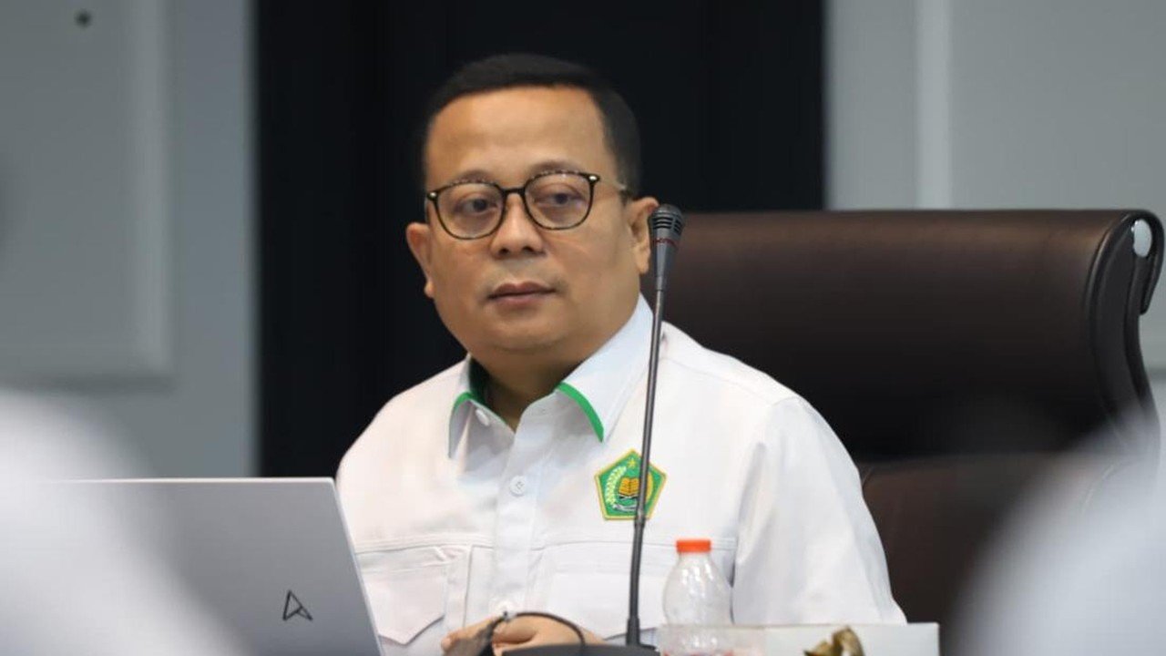 Kemenag Ingatkan Etika Berdakwah Pasca-Viral Ceramah Habib Alwi