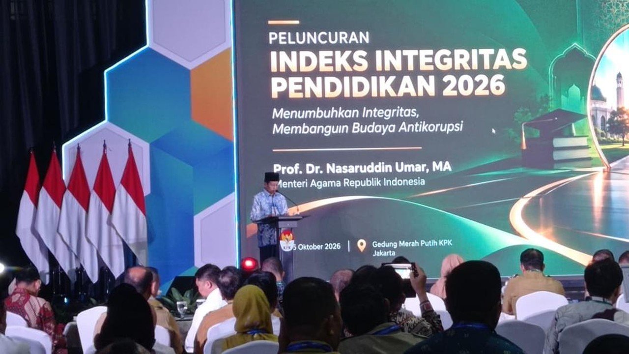 Kemenag Perkuat Keterbukaan Publik Melalui Layanan Aduan Santri