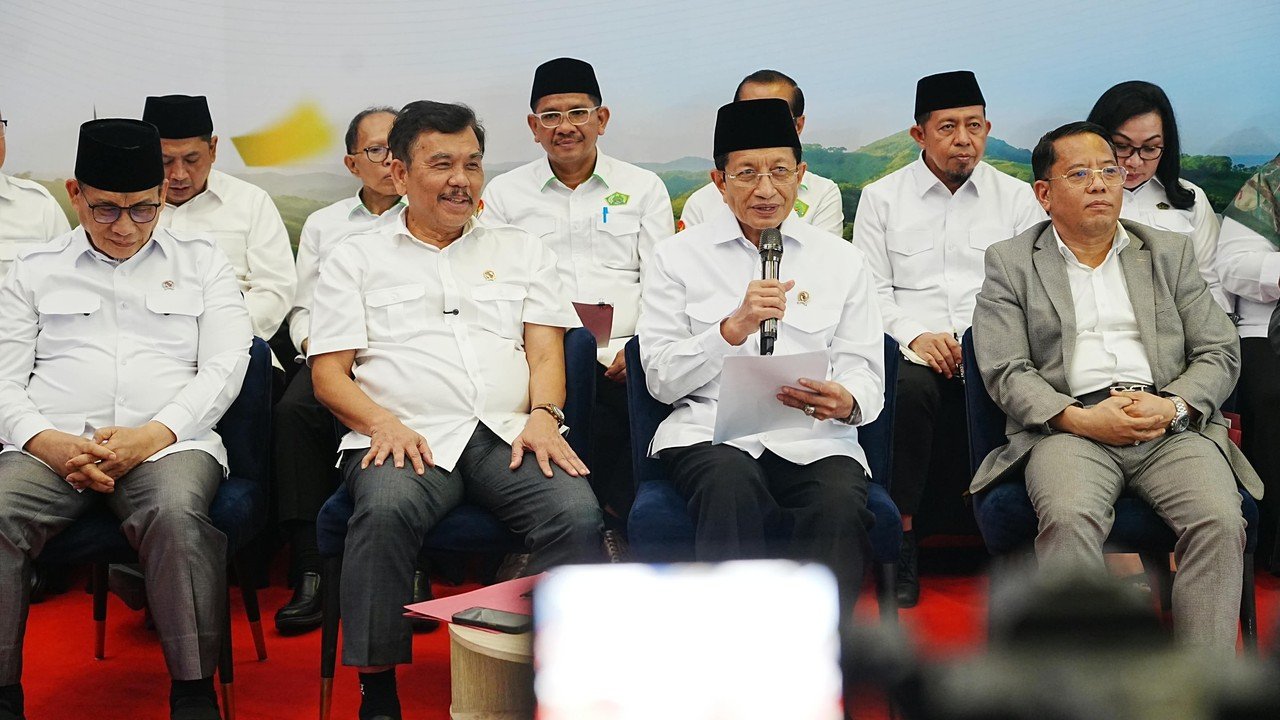Kemenag Perluas Akses Pendidikan dan Kesejahteraan Guru dalam 2 Tahun Asta Cita