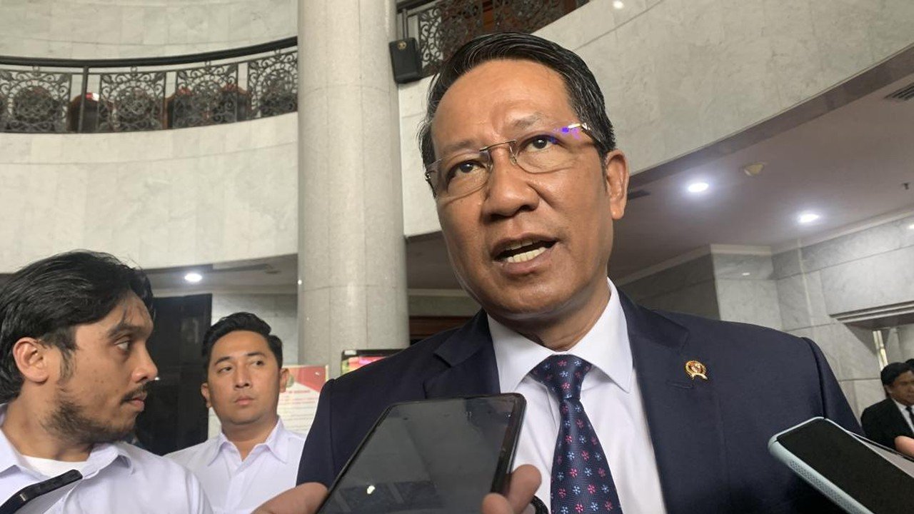 Kemenkum Akan Kaji Ulang UU Peradilan Militer Pasca Putusan MK