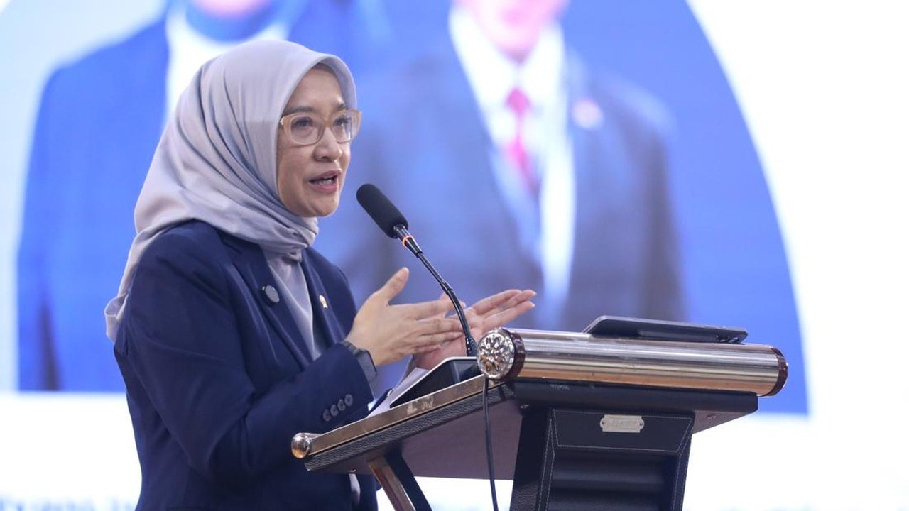 KemenPAN-RB Perkuat Layanan Publik Digital: Inklusif, Terintegrasi, dan Efisien