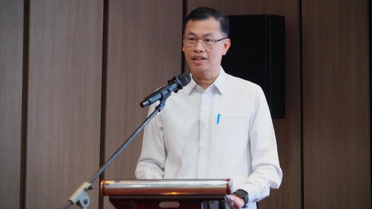 KemenPAN-RB Tingkatkan Pengelolaan Konflik Kepentingan Melalui Pelatihan