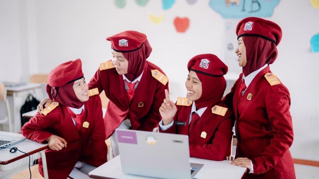Kemensos Evaluasi Pengawasan Sekolah Rakyat Pasca Insiden Bullying