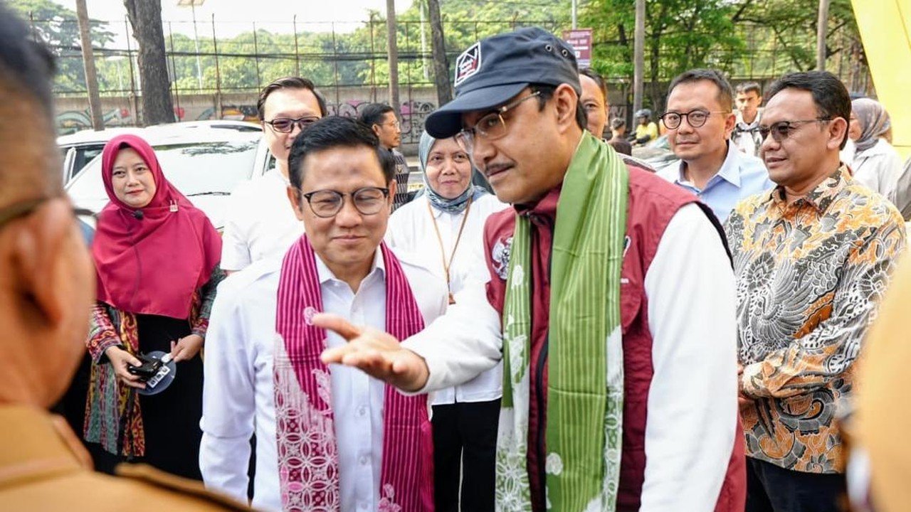 Kemensos Integrasikan Bansos dengan Pemberdayaan untuk Tingkatkan Kesejahteraan Keluarga