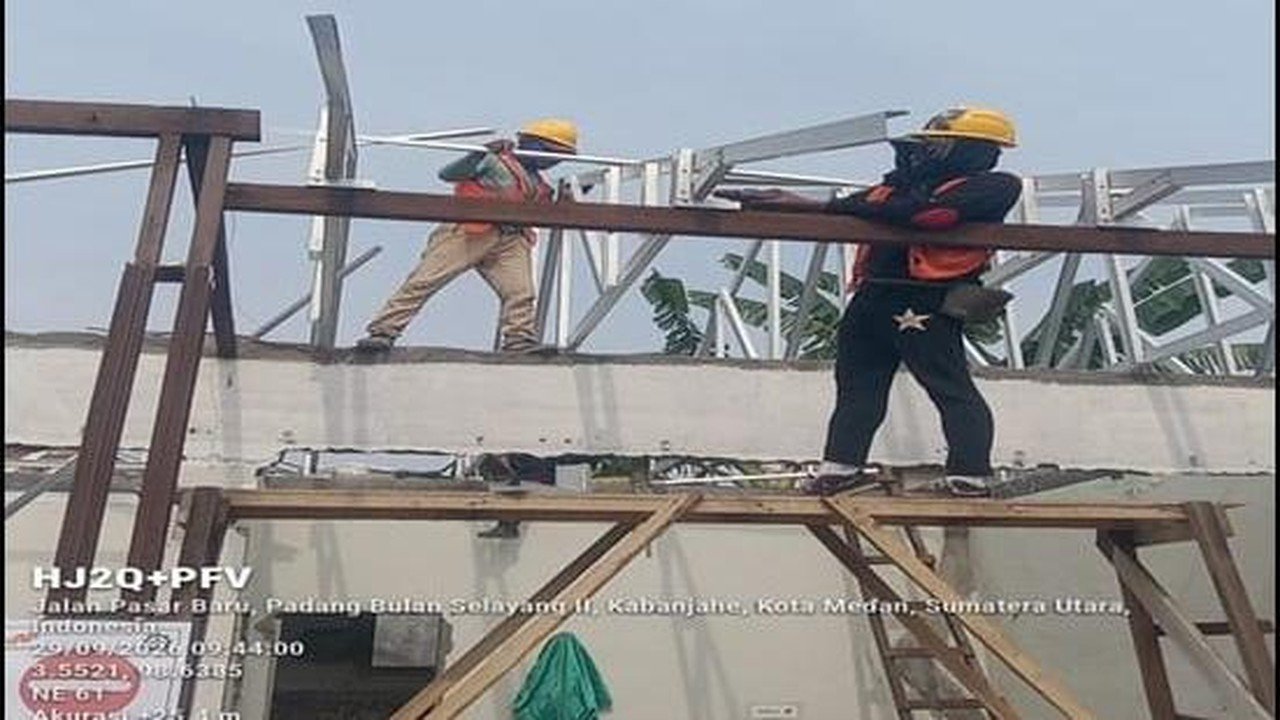 Kementerian PU Pacu Perbaikan 121 Fasilitas Kesehatan Pasca-Bencana di Tiga Provinsi Sumatera