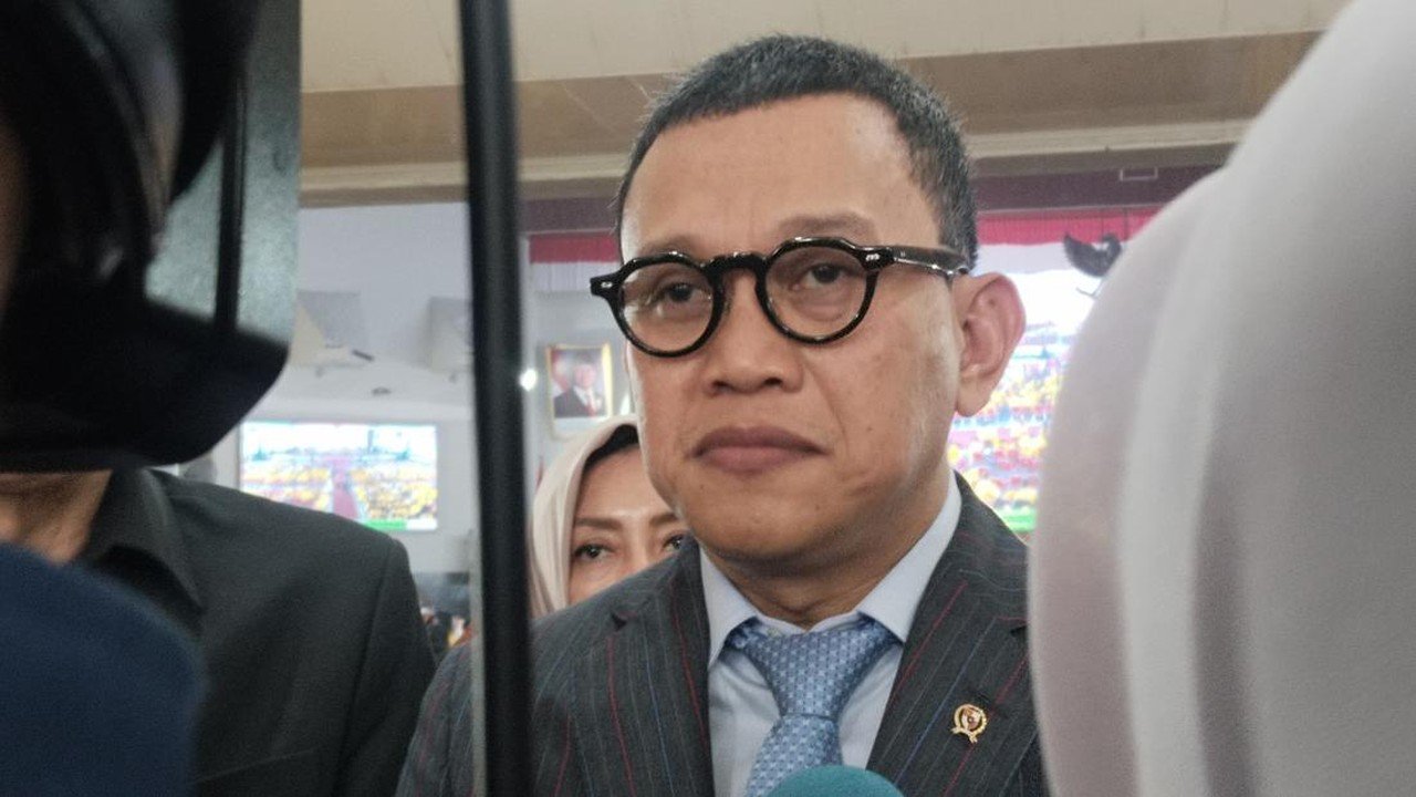 Kepala Barantin Ceritakan Duduki Pesawat Citilink yang Gagal Terbang Akibat Masalah Roda