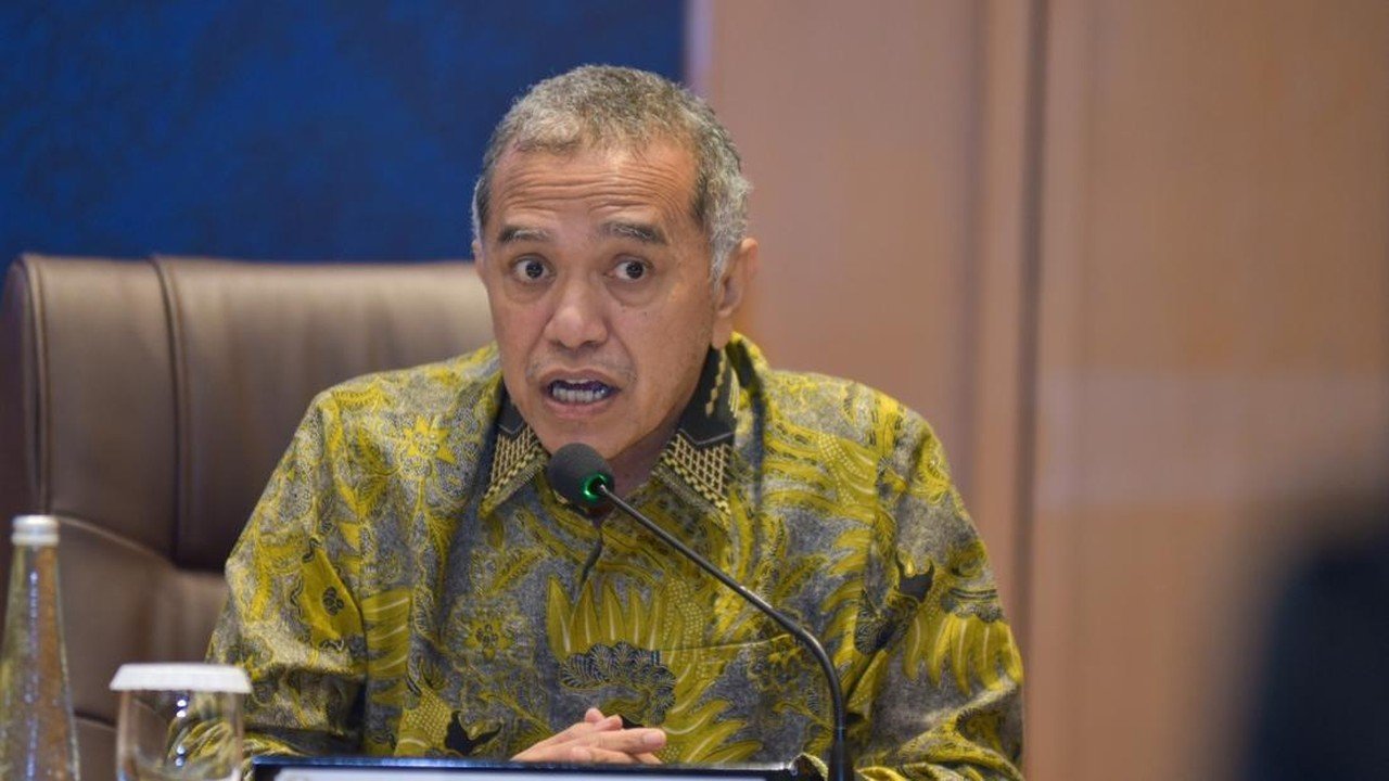 Kepala BNPB Baru Diminta Bereskan Tata Kelola Internal Pasca OTT KPK