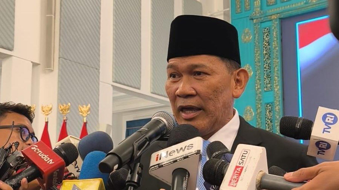 Kepala BNPB Kristomei Sianturi Tegaskan Tak Intervensi Kasus Korupsi KPK, Fokus Benahi Internal