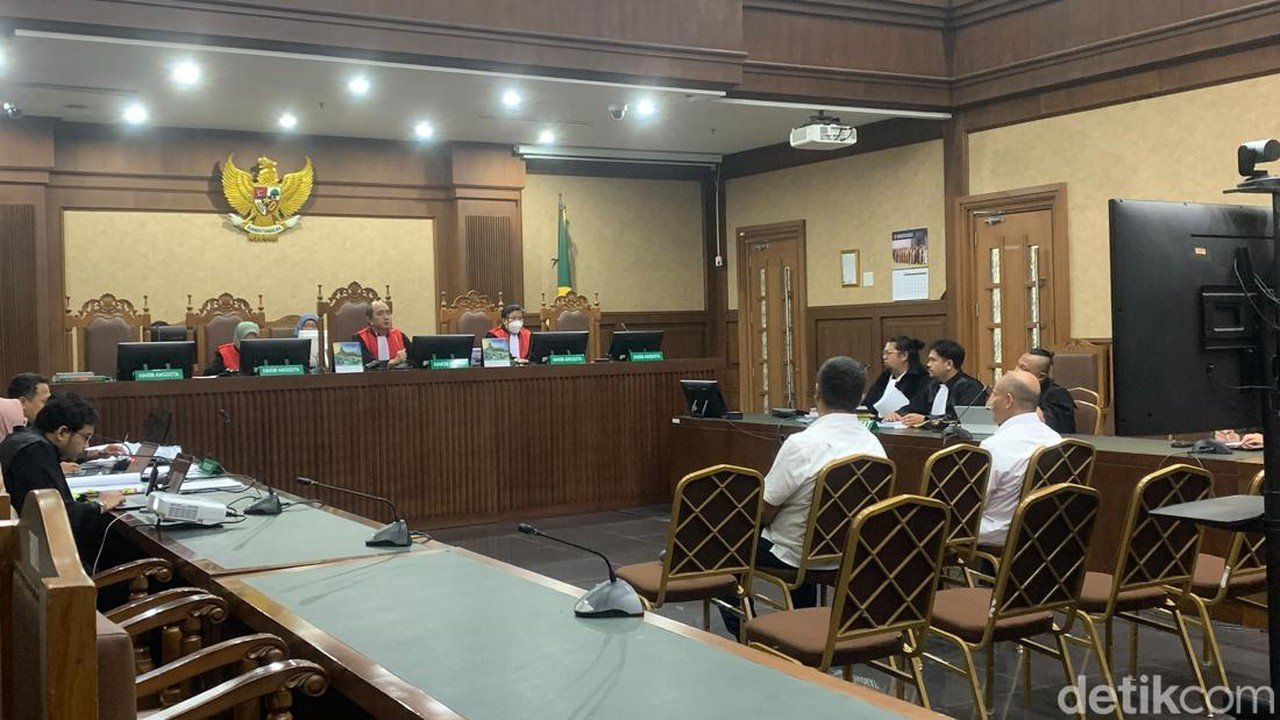 Kepala Divisi PT BAS Akui Rekayasa Dokumen Proyek Batubara Rp 38,8 M