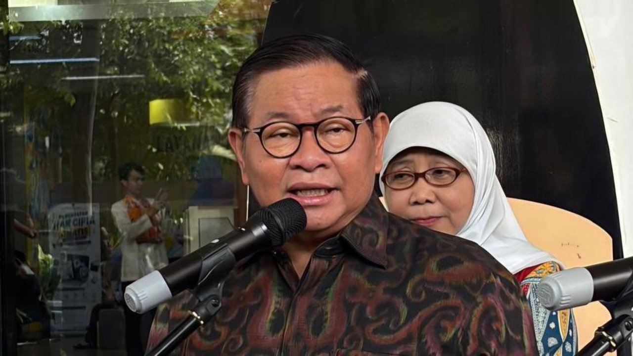 Kericuhan Maulid Nabi di Jaksel, Wagub DKI Ingatkan Aturan Penggunaan Petasan