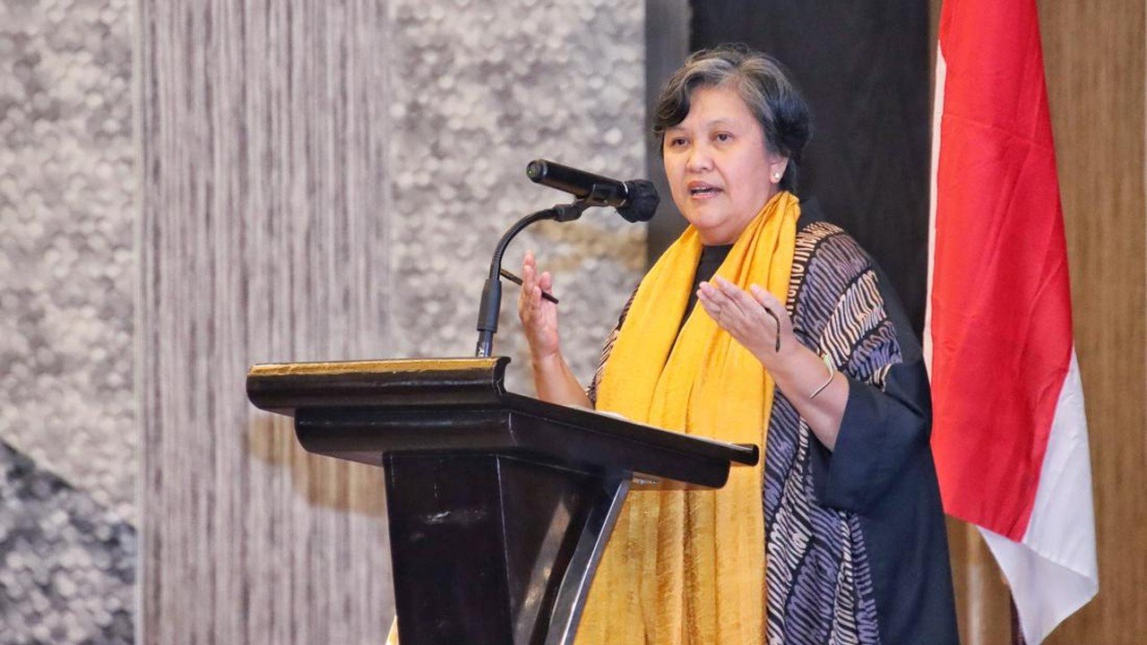Kesejahteraan Perajin Batik dan Regenerasi Keterampilan Jadi Sorotan MPR RI