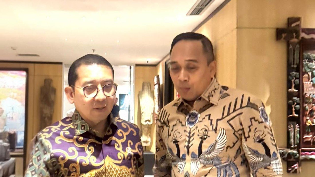 Ketua AMI Puji Komitmen Prabowo dan Fadli Zon dalam Memajukan Museum Nasional