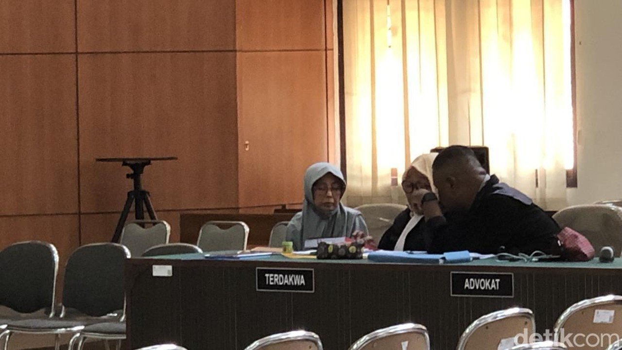Ketua Daycare Little Aresha Dituntut 10 Tahun Penjara dan Ganti Rugi Rp 1,2 Miliar