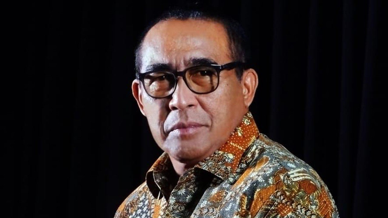 Ketum PGI Jelaskan Absen di Pelantikan Wantimpres, Apresiasi Kepercayaan Presiden