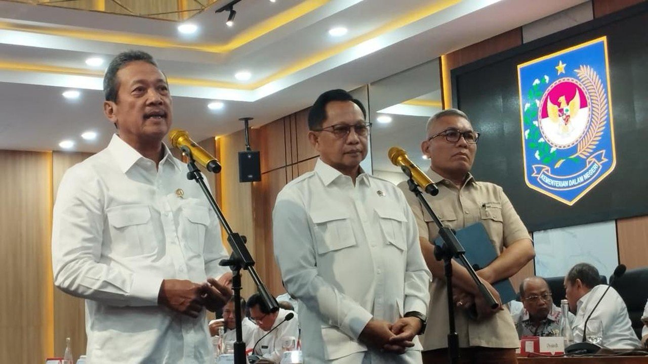 KKP: 5.800 Hektare Tambak di Sumatera Pulih Pasca Bencana