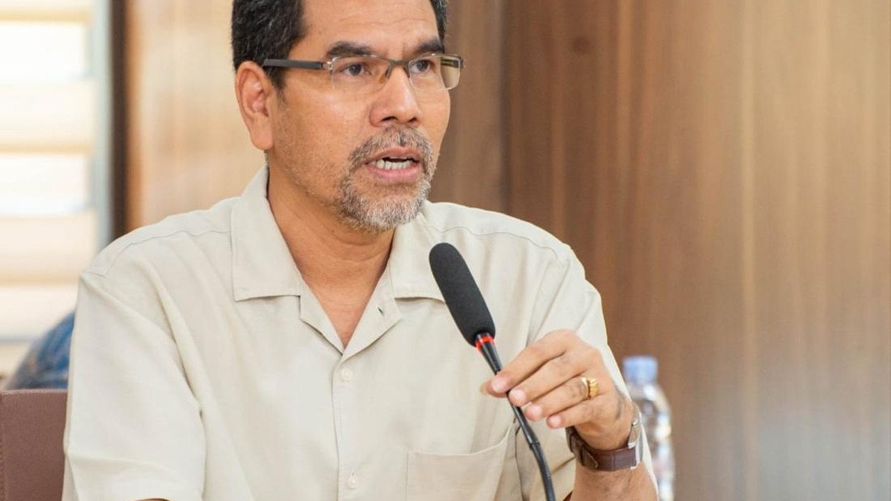 Komnas HAM Dorong Kapolri Baru Fokus pada Tiga Isu HAM Mendesak