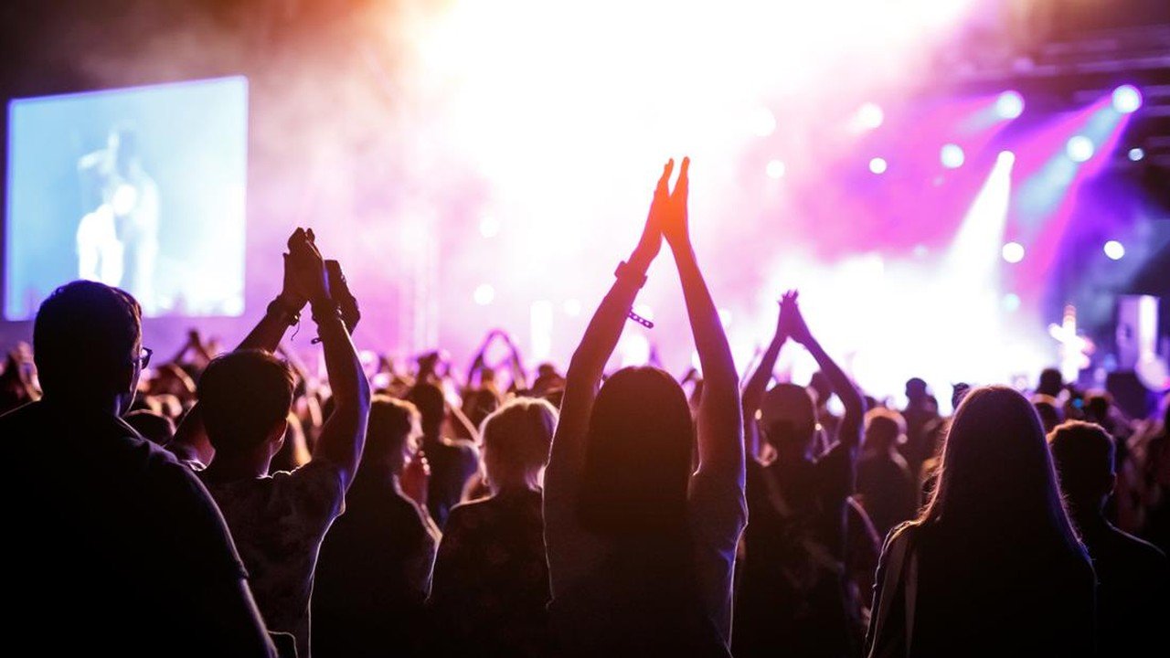 Konser Orchestra Experience di Tangerang Batal, Penyelenggara Dilaporkan ke Polisi