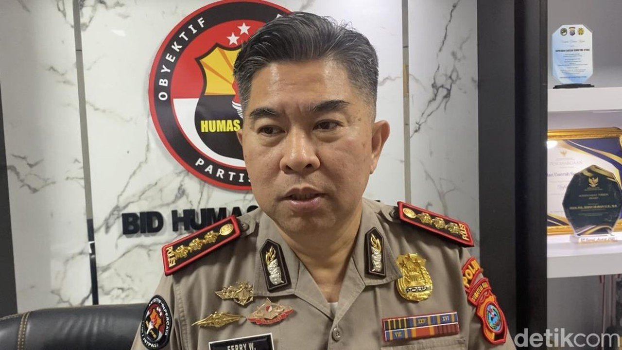 Konten Kreator TikTok di Sumut Ditangkap Terkait Dugaan Penistaan Agama Kristen