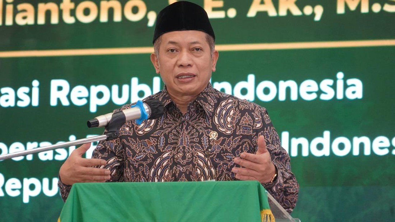 Koperasi Sawit Didorong Bangun Pabrik CPO untuk Kuasai Sektor Hilir