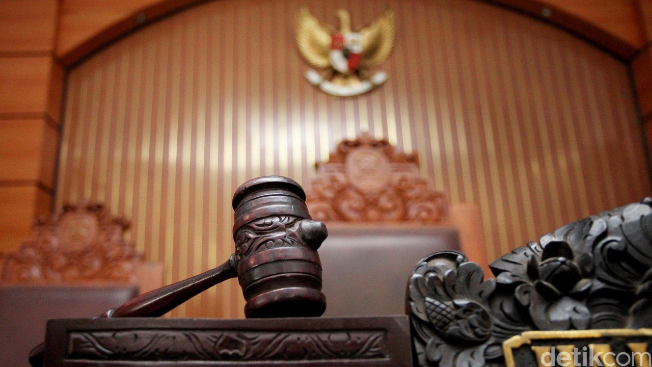 Korporasi Investasi Fiktif Divonis Ganti Rugi Rp 33 Miliar