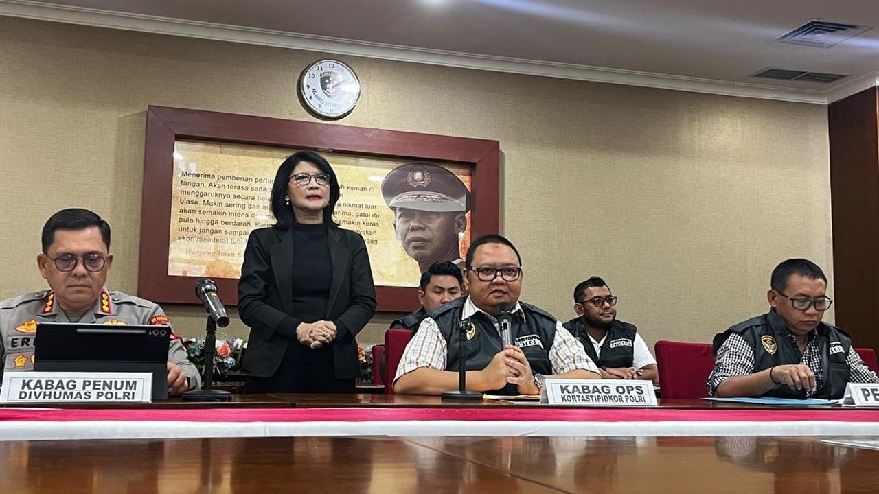 Kortas Tipikor Polri Dalami Dugaan Korupsi Kredit BTN Rp 629,8 Miliar