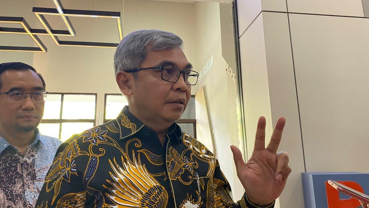 Korupsi Dana Bencana BNPB Terungkap, Praktik Sejak 2022