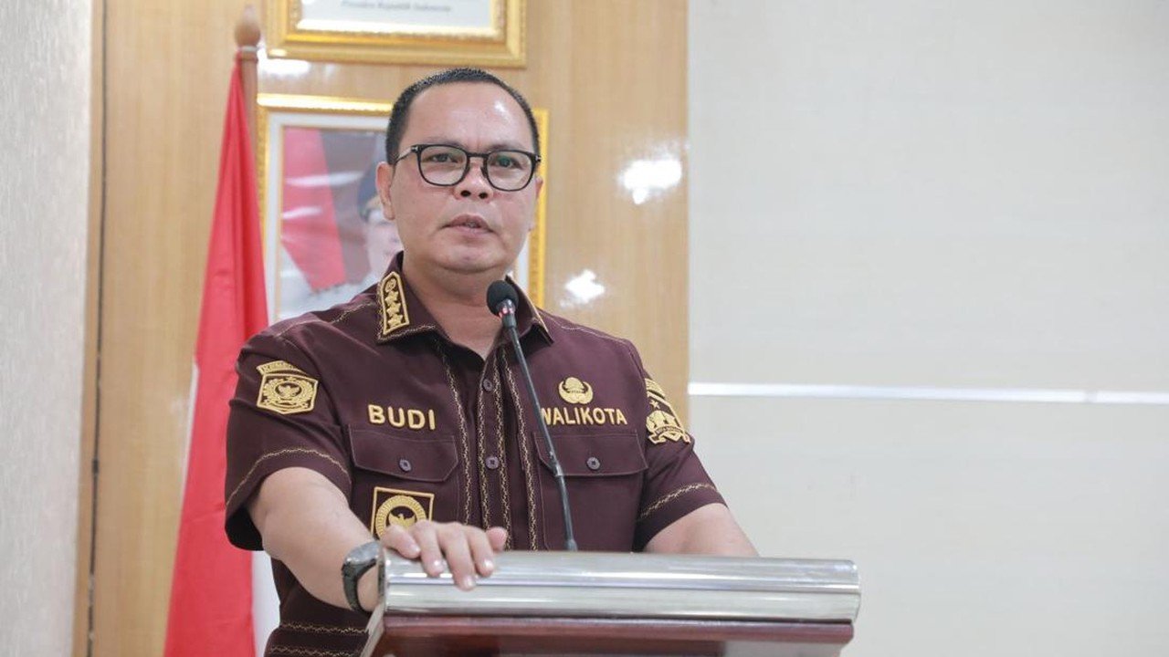 Kota Serang Ajukan Ditetapkan Sebagai Ibu Kota Banten ke Kemendagri