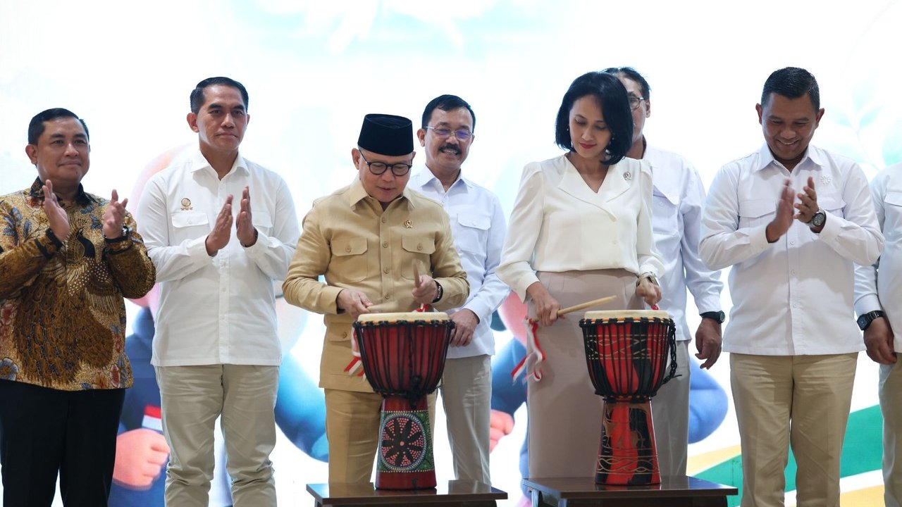 KP2MI Hadirkan Layanan Telekonseling untuk Jaga Kesehatan Mental Pekerja Migran