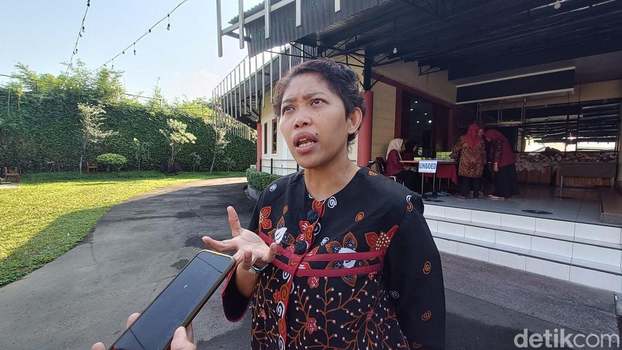 KPAI Desak Pencabutan Kuasa Asuh Dokter yang Diduga Cabuli Anak Kandung