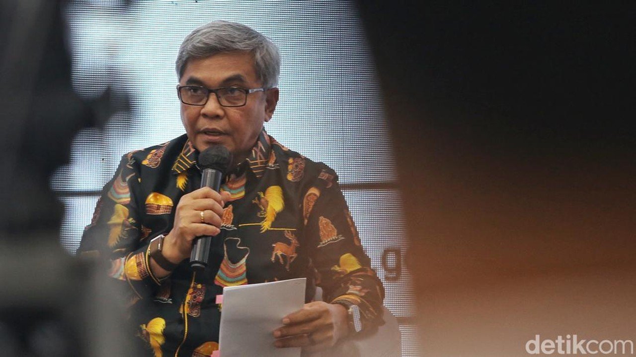 KPK Buka Suara soal Usulan Luhut: Tafsir Kerugian Negara di Indonesia Berbeda dengan UNCAC