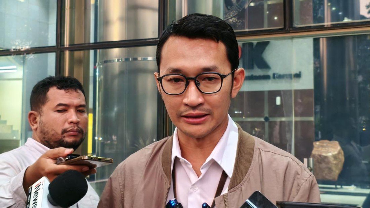 KPK Dalami Aliran Rp 800 Juta dari Summarecon untuk Hercules Terkait Lahan Bogor
