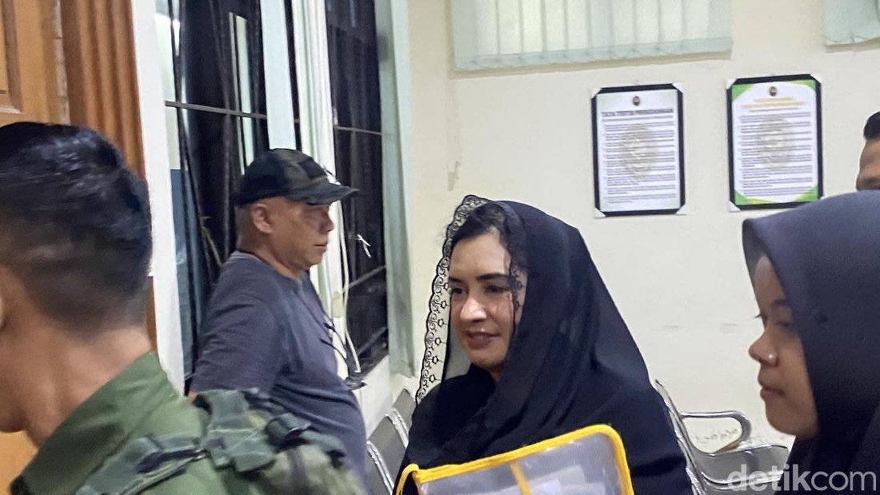 KPK Dalami Dugaan Pencucian Uang oleh Bupati Pekalongan Fadia Arafiq